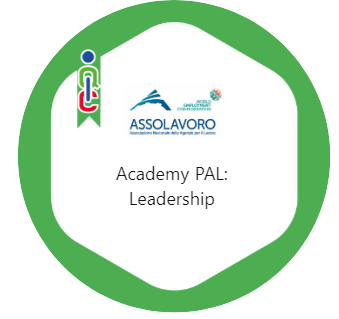 Academy PAL: Leadership & People management